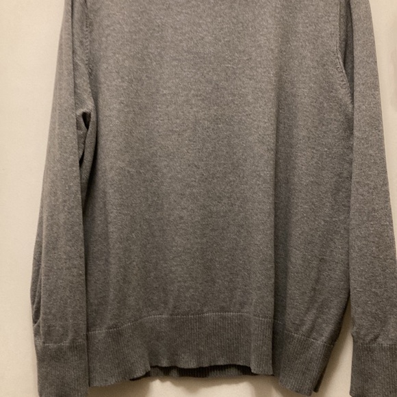 Gray with Pink Sweater 16 - Picture 8 of 8